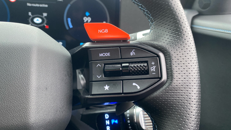 Hyundai IONIQ 5 N 478kW 84 kWh 5dr Auto Electric Hatchback